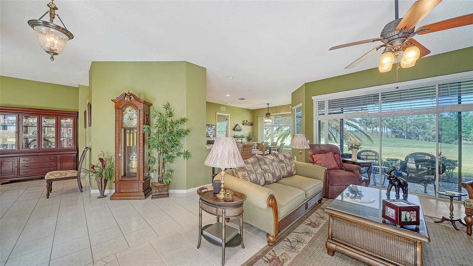VENICE GOLF & COUNTRY CLUB - Residential