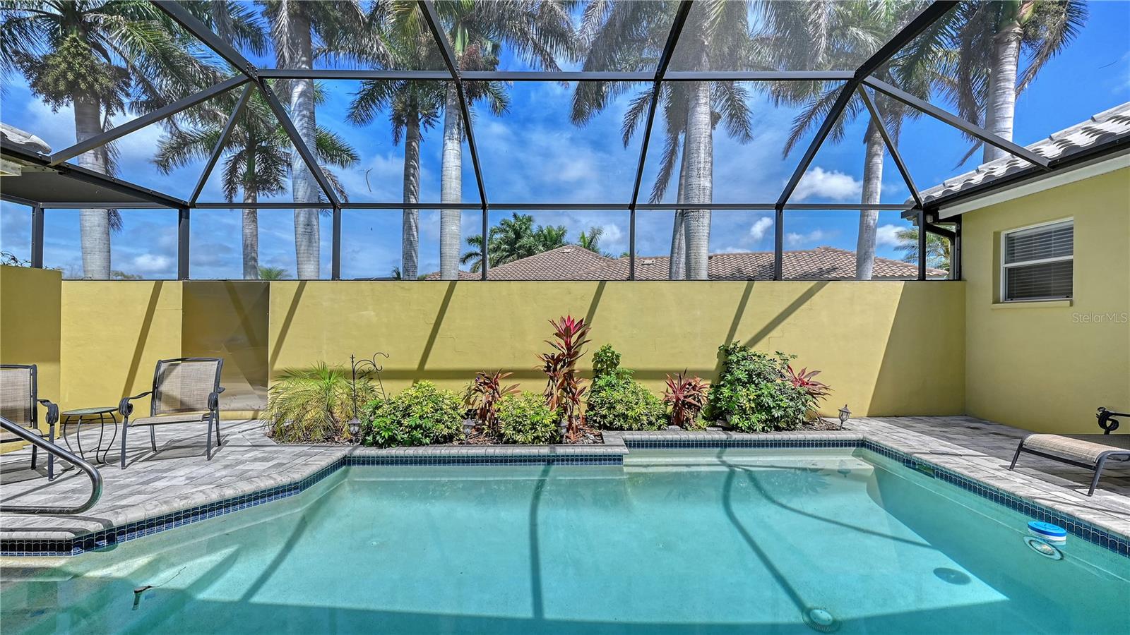 VENICE GOLF & COUNTRY CLUB - Residential