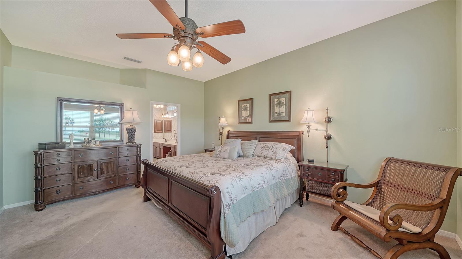 VENICE GOLF & COUNTRY CLUB - Residential