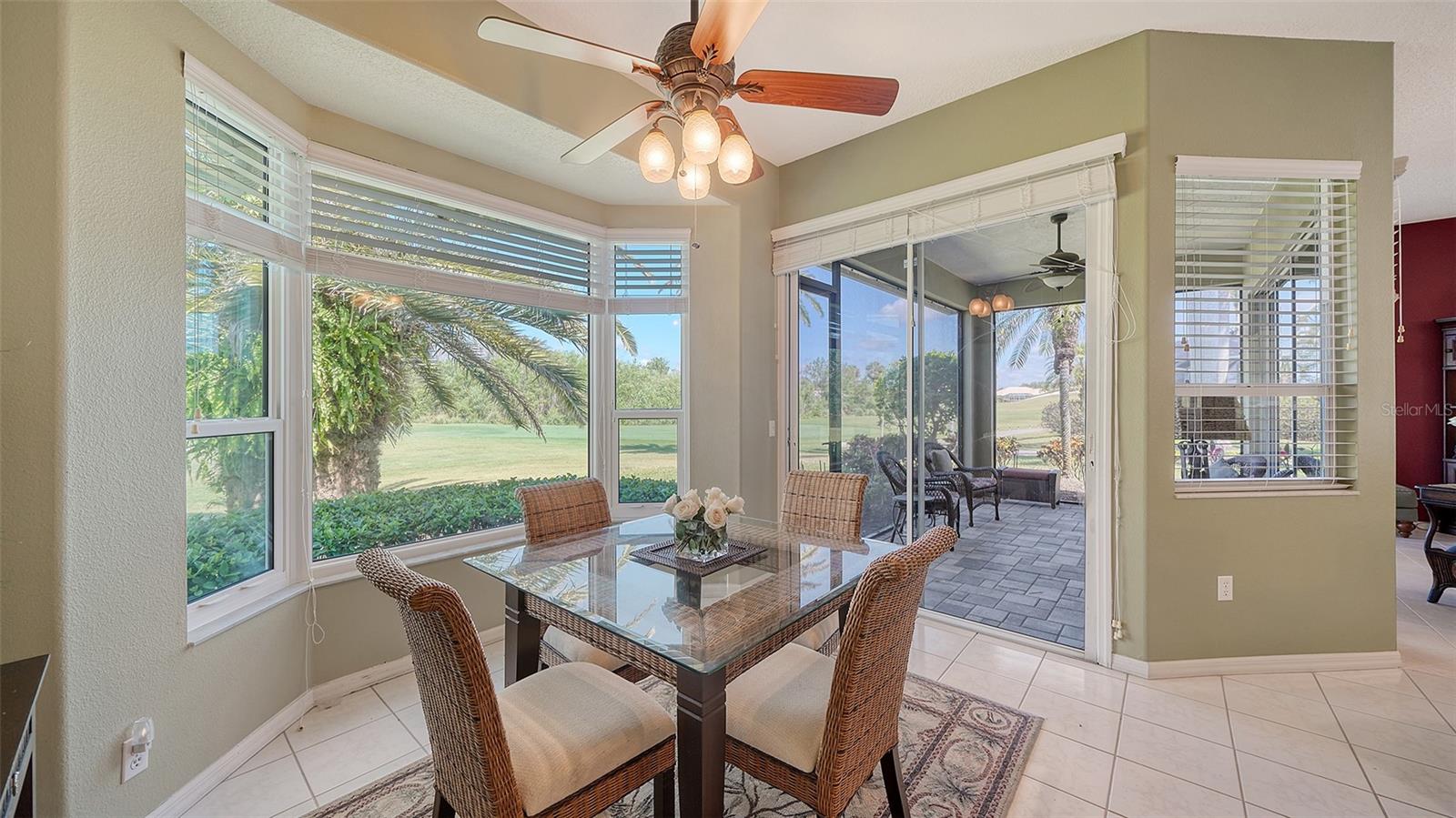 VENICE GOLF & COUNTRY CLUB - Residential