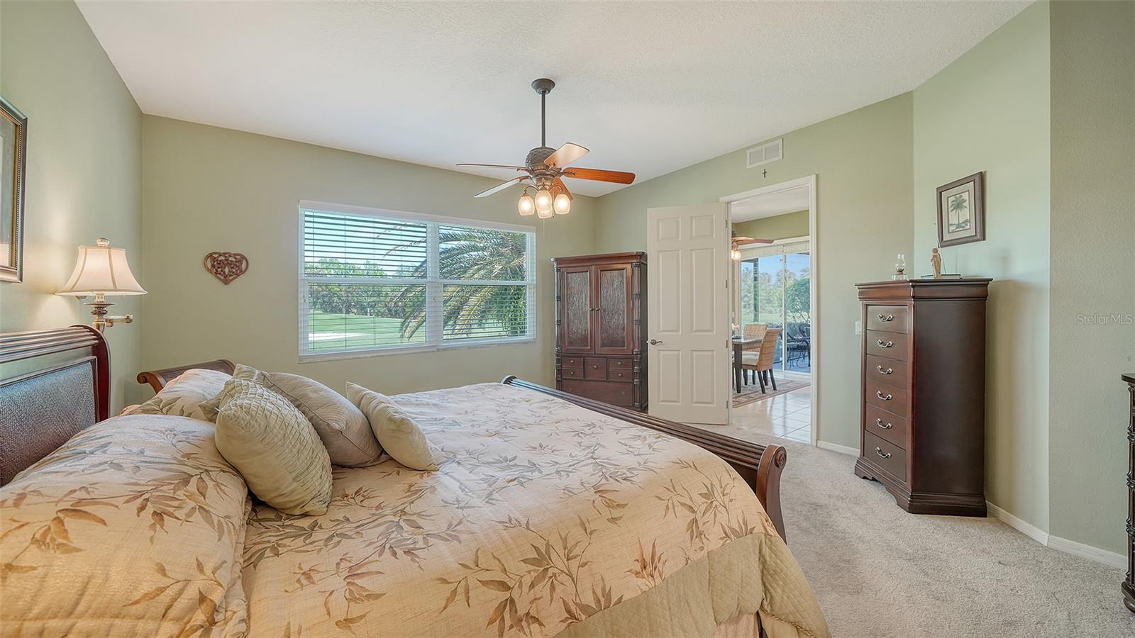 VENICE GOLF & COUNTRY CLUB - Residential