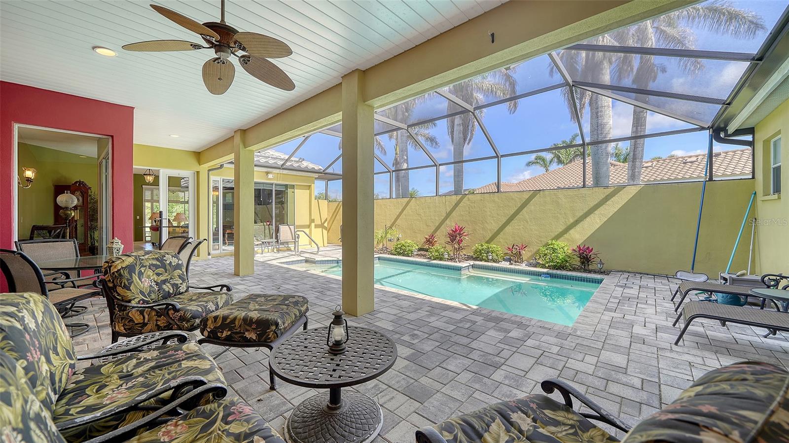 525 CHEVAL DRIVE