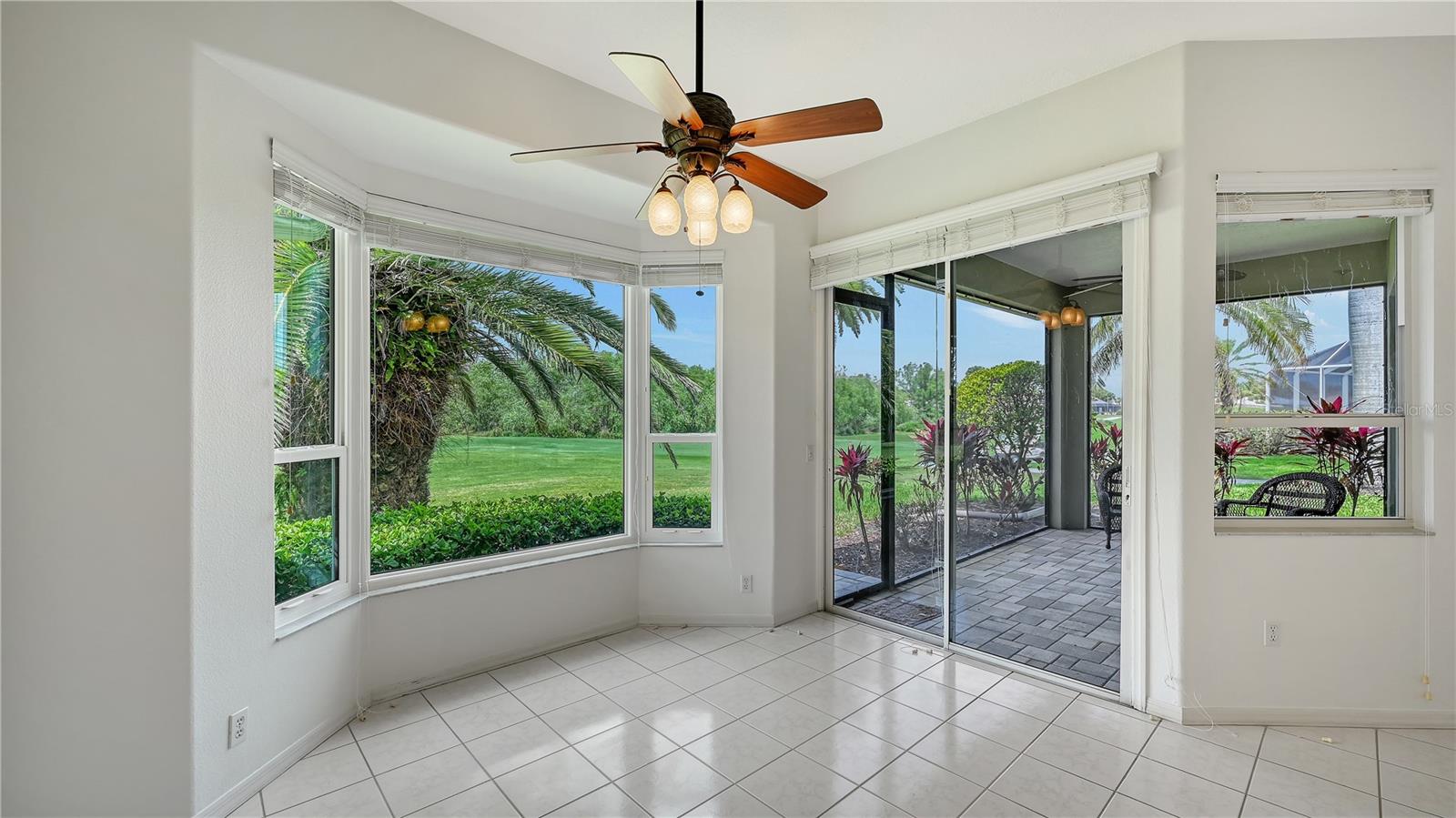 VENICE GOLF & COUNTRY CLUB - Residential