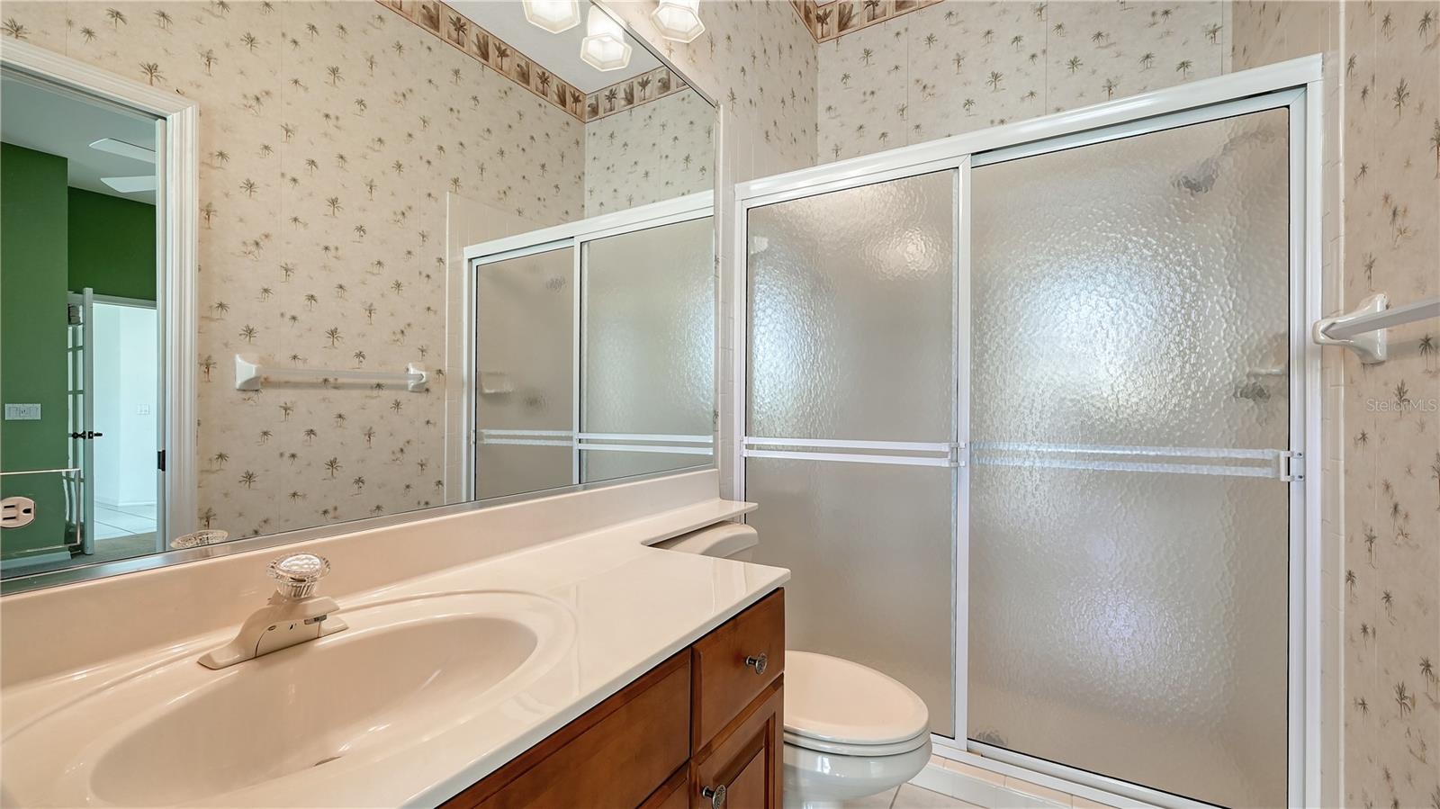 VENICE GOLF & COUNTRY CLUB - Residential