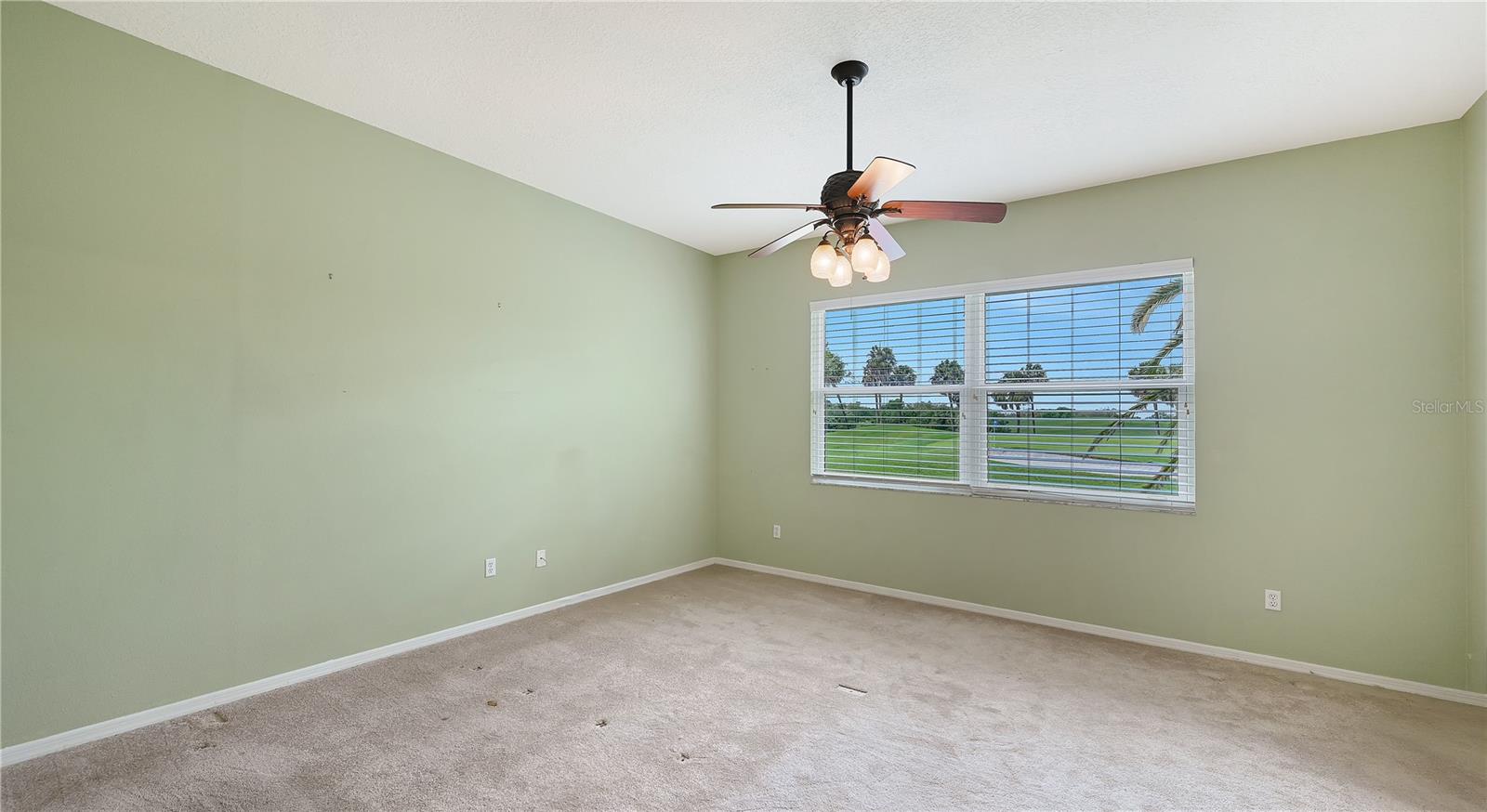 VENICE GOLF & COUNTRY CLUB - Residential