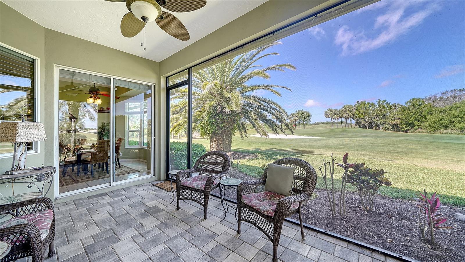 VENICE GOLF & COUNTRY CLUB - Residential