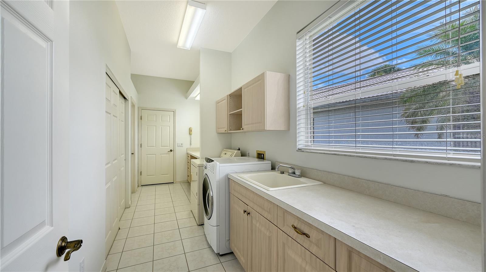 VENICE GOLF & COUNTRY CLUB - Residential