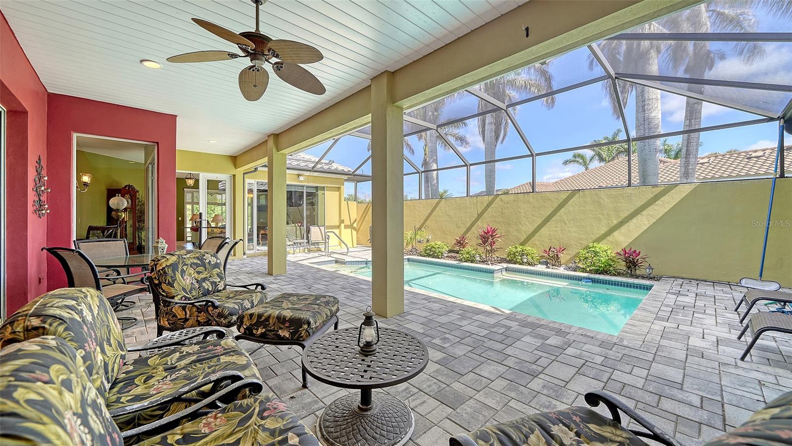 525 CHEVAL DRIVE