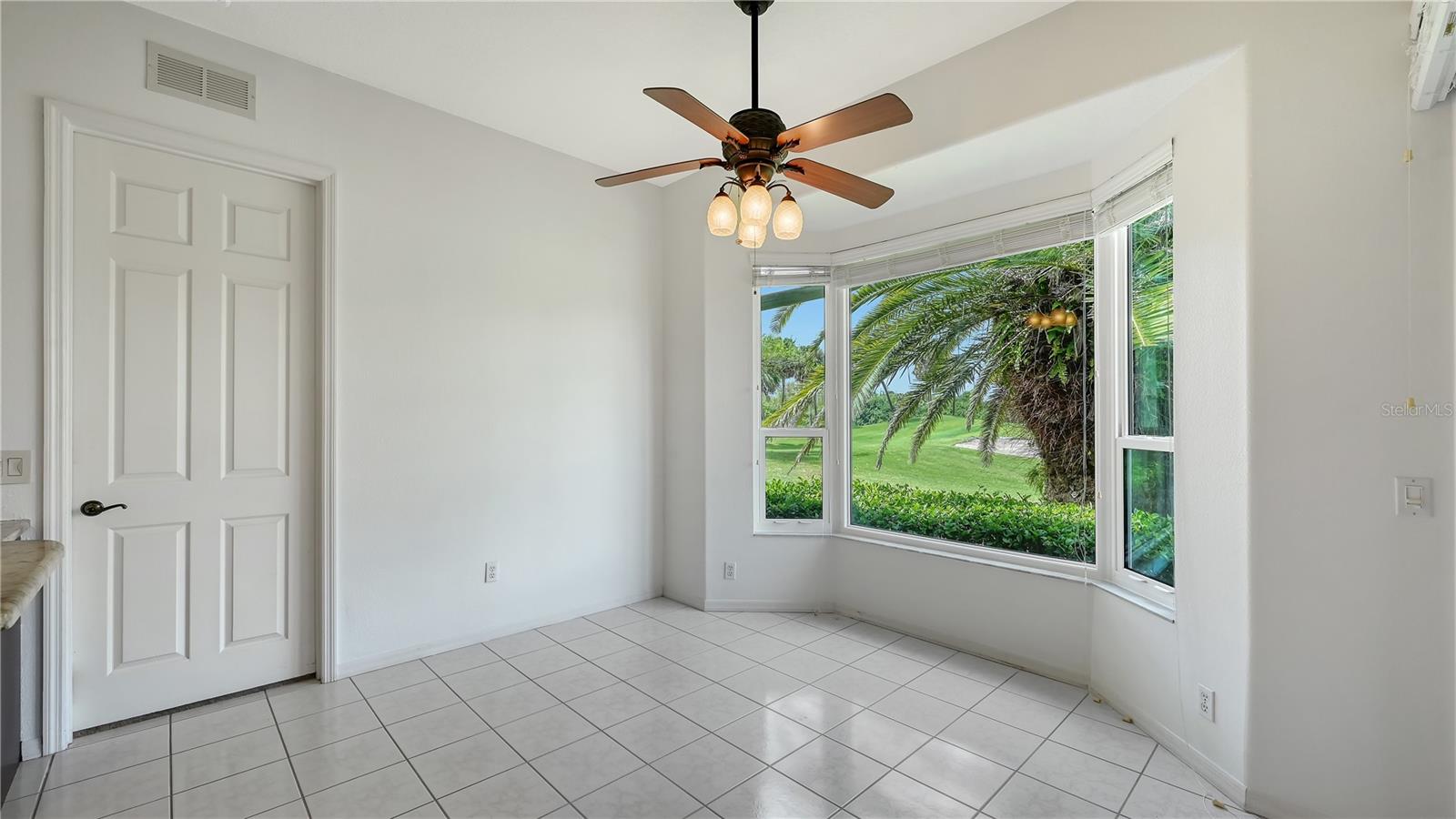 VENICE GOLF & COUNTRY CLUB - Residential