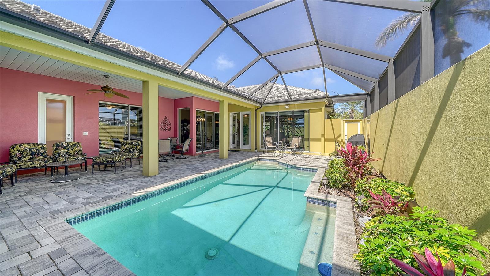 525 CHEVAL DRIVE