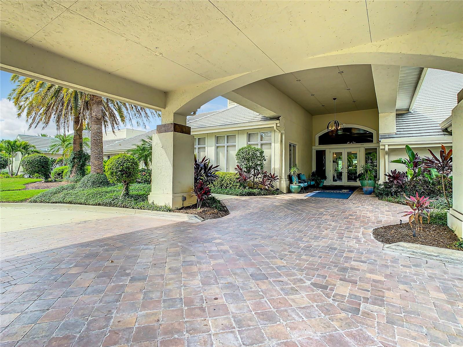 VENICE GOLF & COUNTRY CLUB - Residential