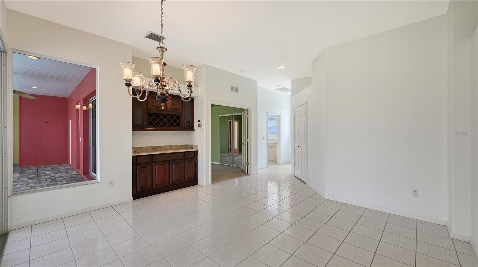 VENICE GOLF & COUNTRY CLUB - Residential