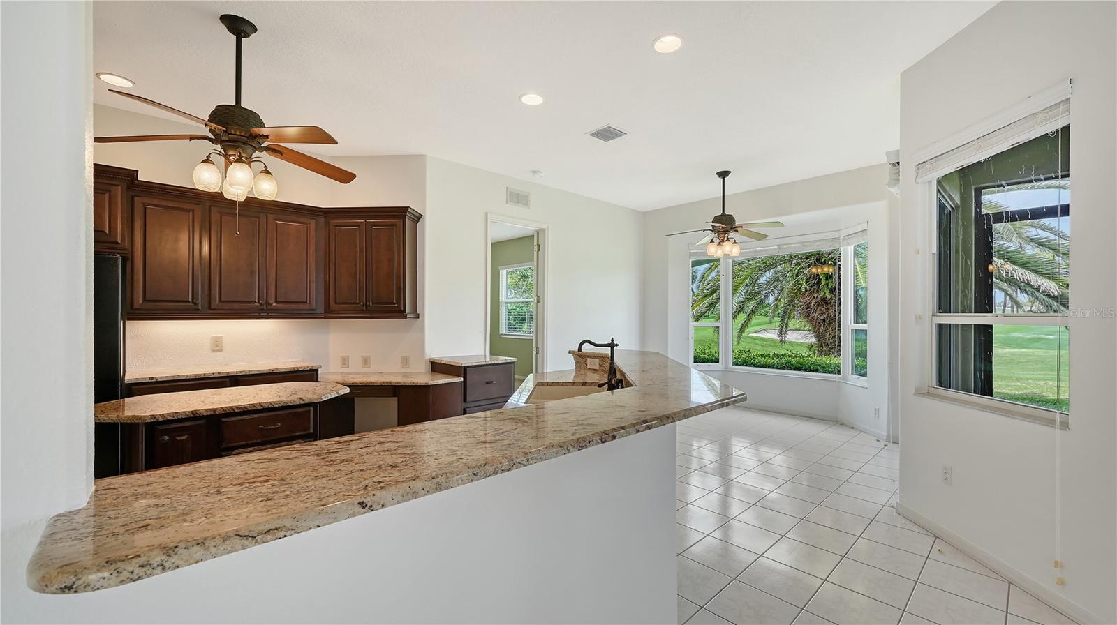 VENICE GOLF & COUNTRY CLUB - Residential