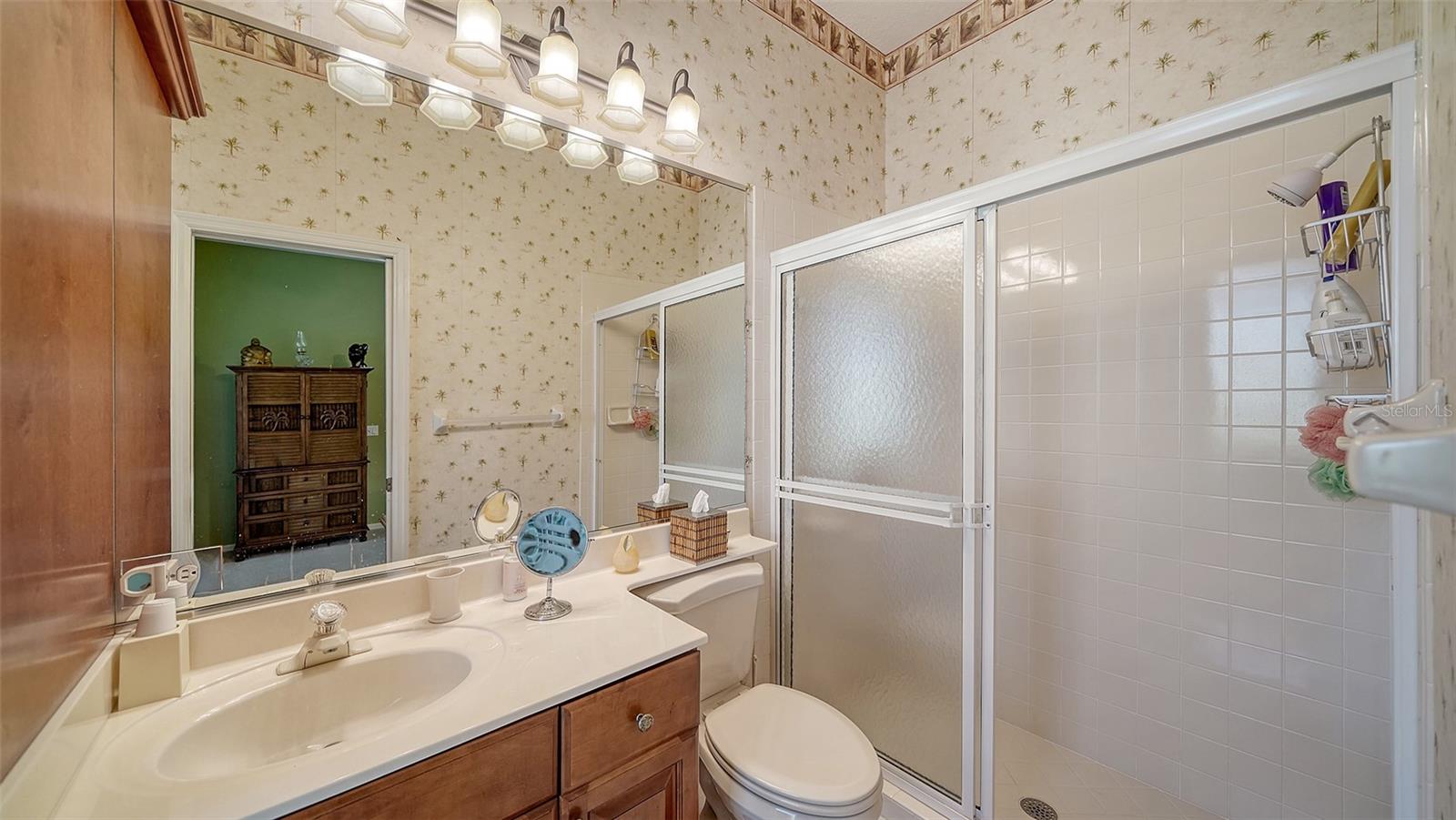 VENICE GOLF & COUNTRY CLUB - Residential
