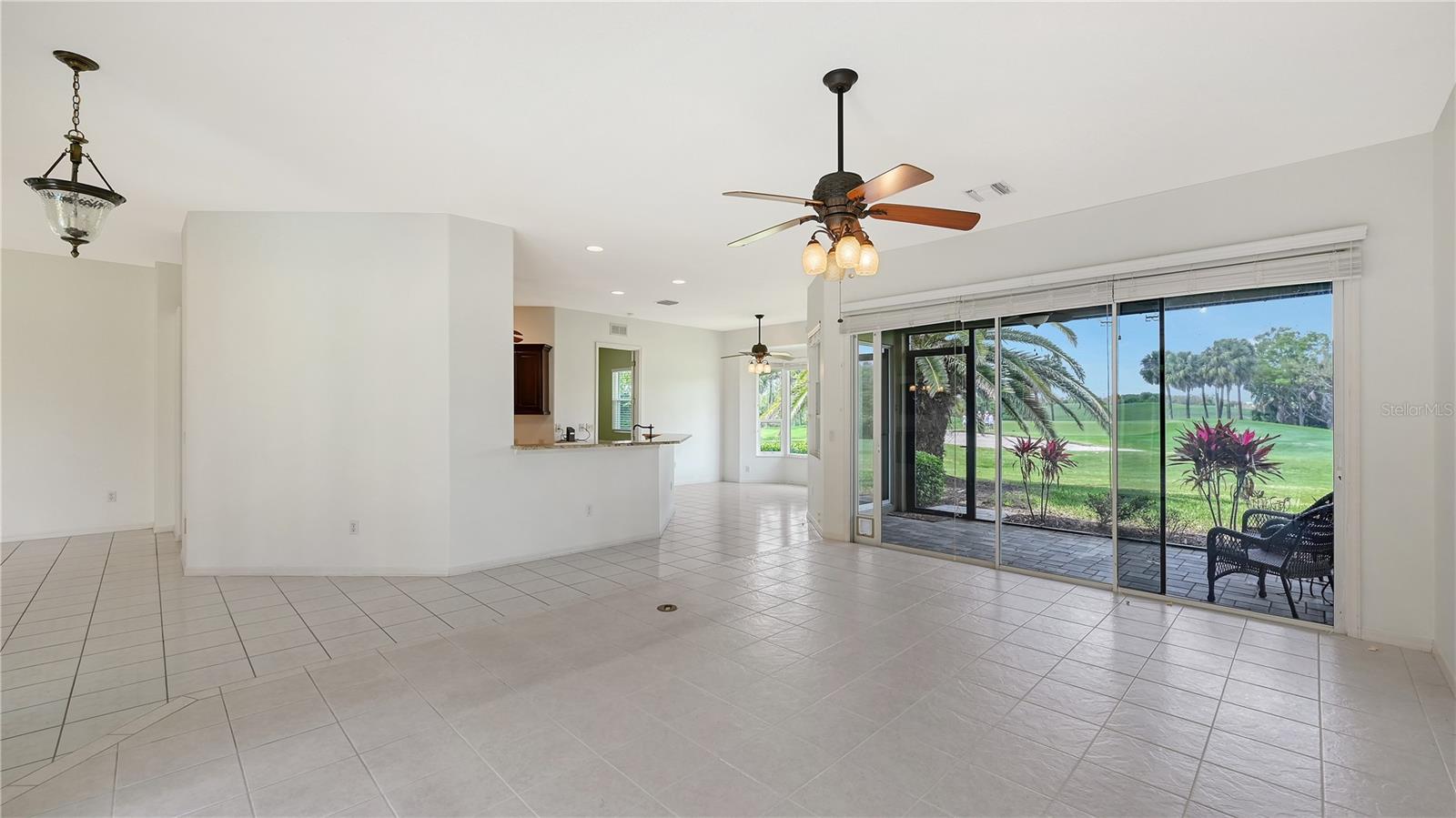 VENICE GOLF & COUNTRY CLUB - Residential