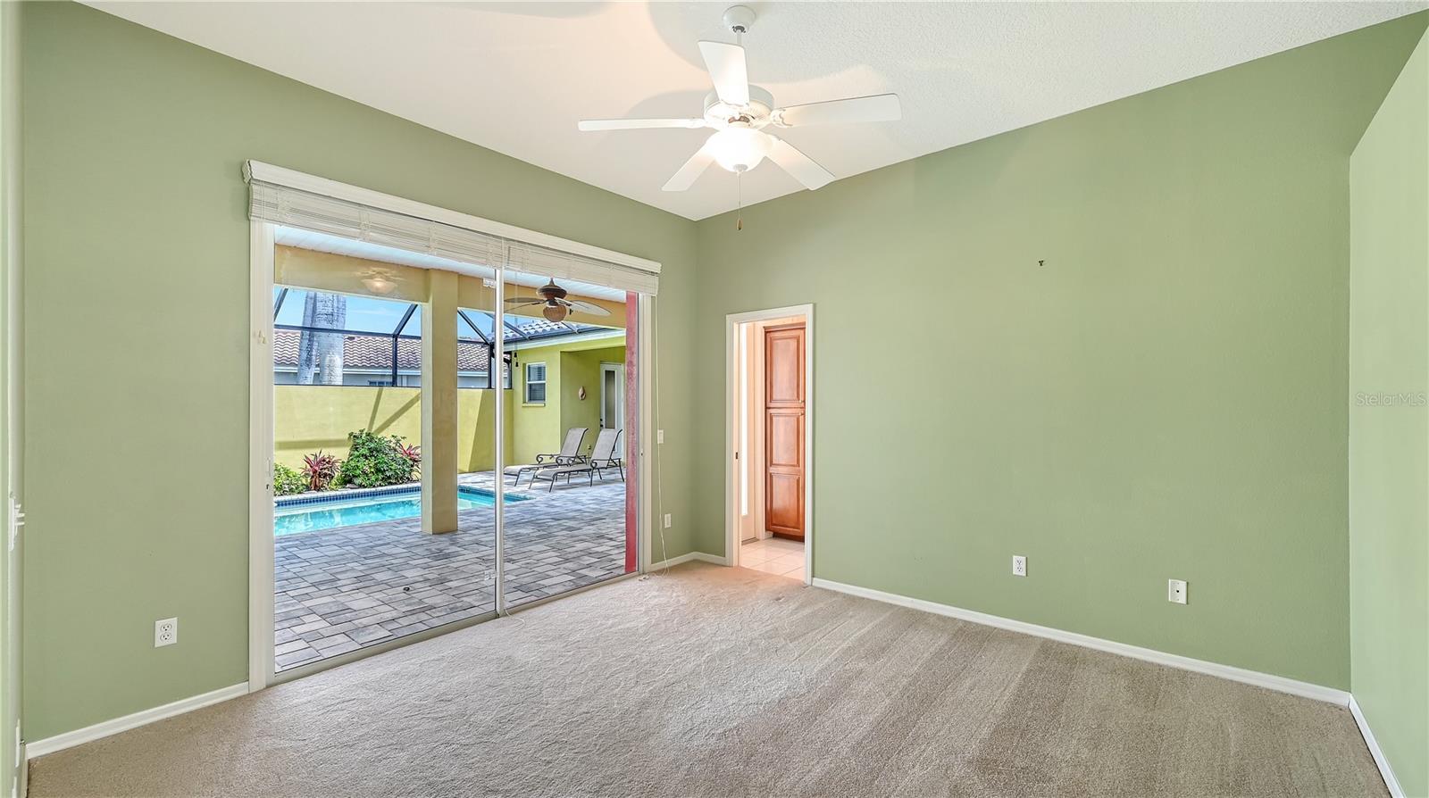 VENICE GOLF & COUNTRY CLUB - Residential