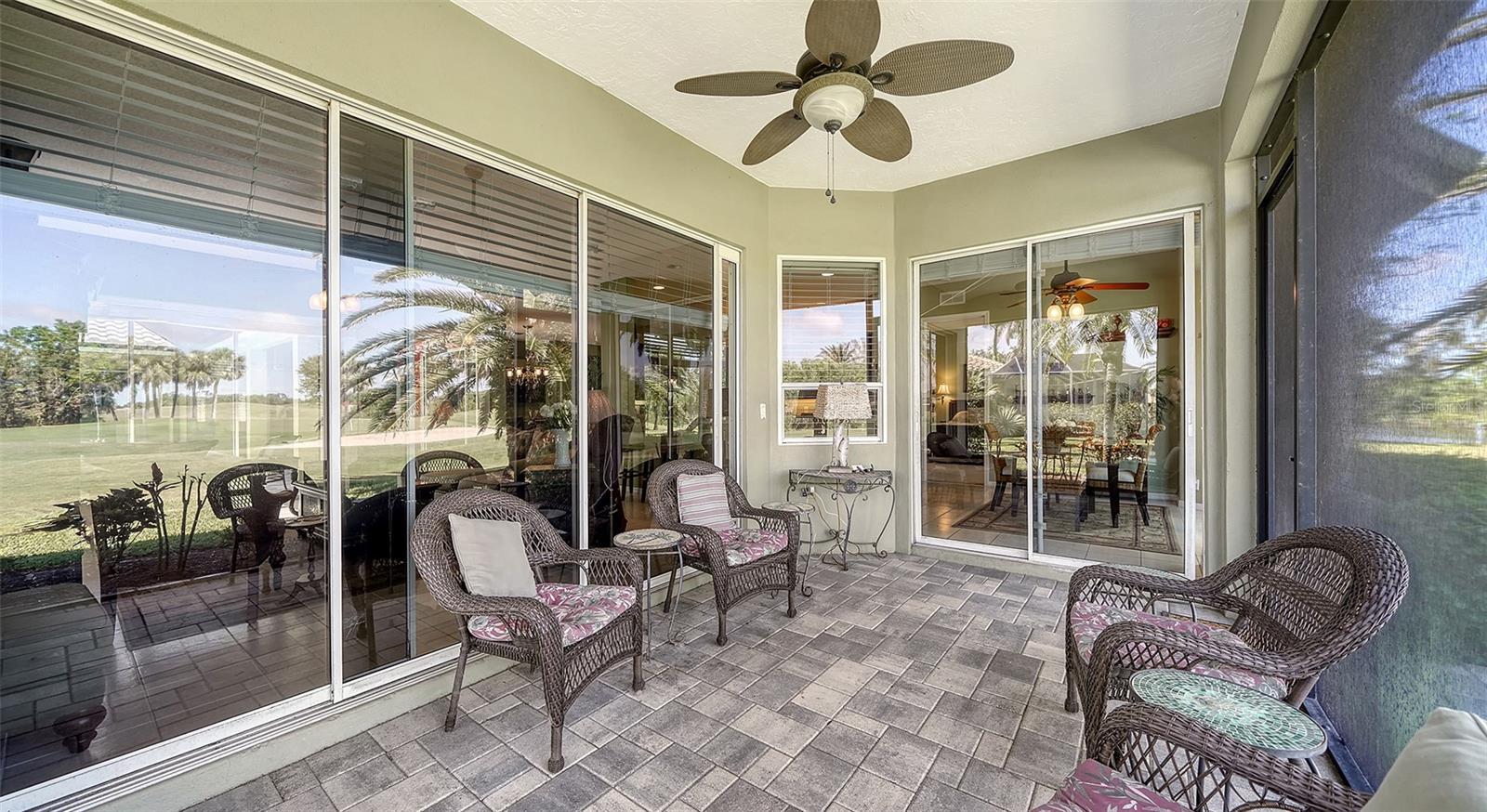 VENICE GOLF & COUNTRY CLUB - Residential