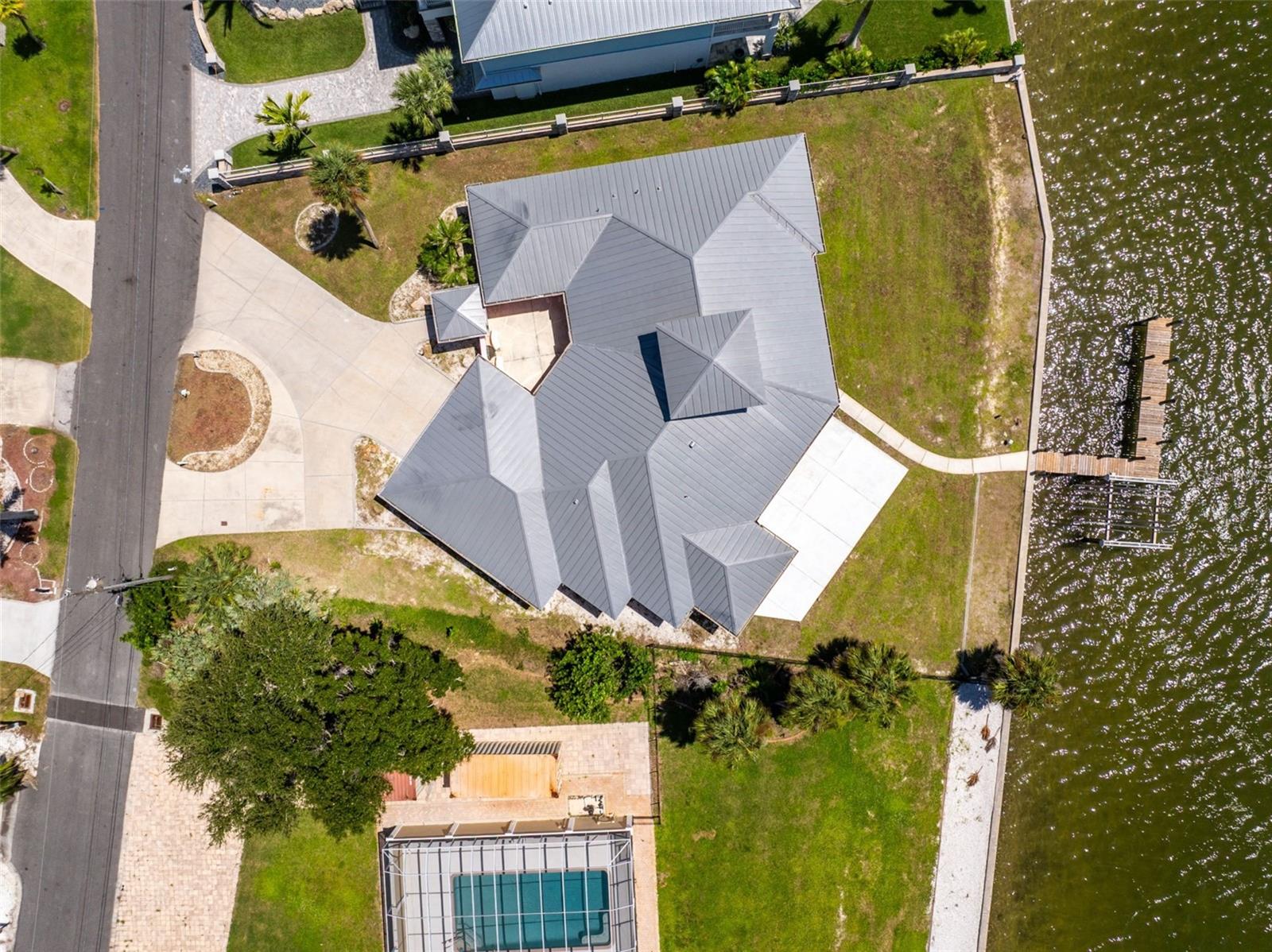 1468 LEMON BAY DRIVE