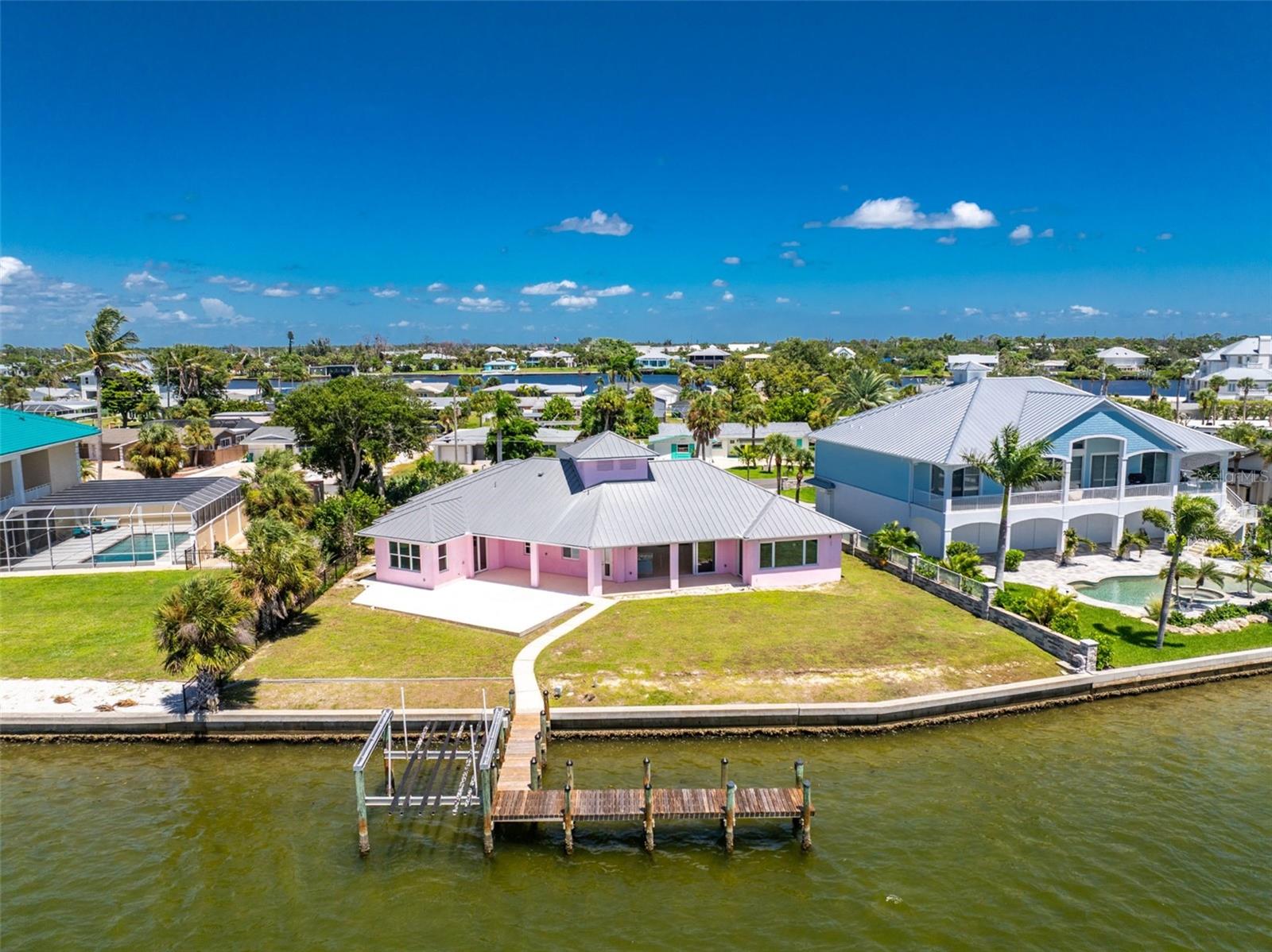 1468 LEMON BAY DRIVE