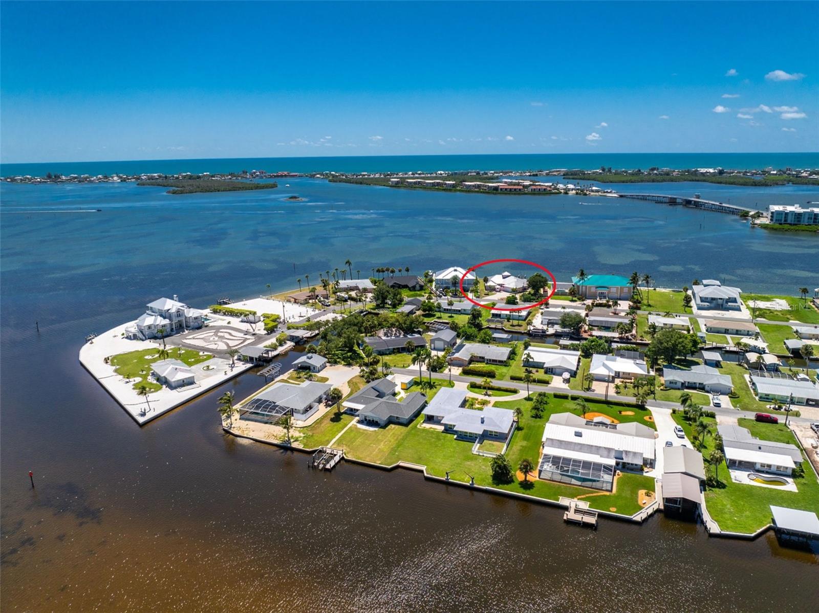 1468 LEMON BAY DRIVE