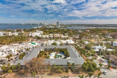 A home in SARASOTA