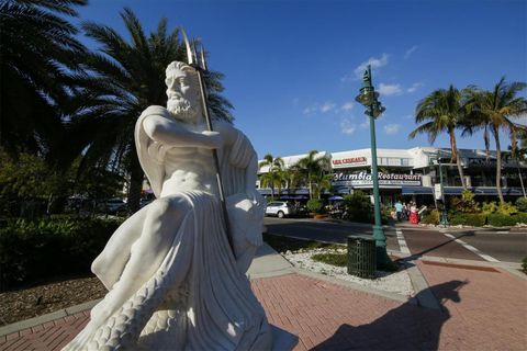 A home in SARASOTA