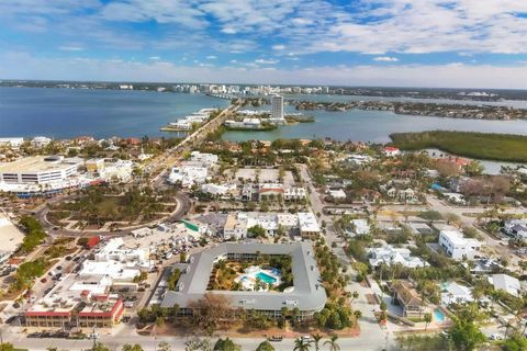 A home in SARASOTA