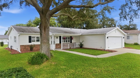 Tiny photo for 17926 SE 97th Court, Summerfield, FL 34491 (MLS # G5116906)