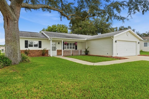 Photo of 17926 SE 97th Court, Summerfield, FL 34491 (MLS # G5116906)