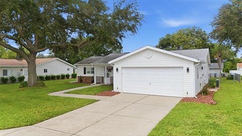 Tiny photo for 17926 SE 97th Court, Summerfield, FL 34491 (MLS # G5116906)