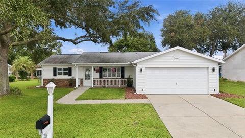 Tiny photo for 17926 SE 97th Court, Summerfield, FL 34491 (MLS # G5116906)