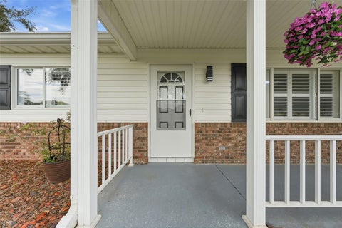 Tiny photo for 17926 SE 97th Court, Summerfield, FL 34491 (MLS # G5116906)