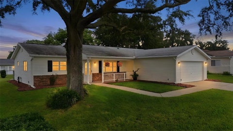 Tiny photo for 17926 SE 97th Court, Summerfield, FL 34491 (MLS # G5116906)