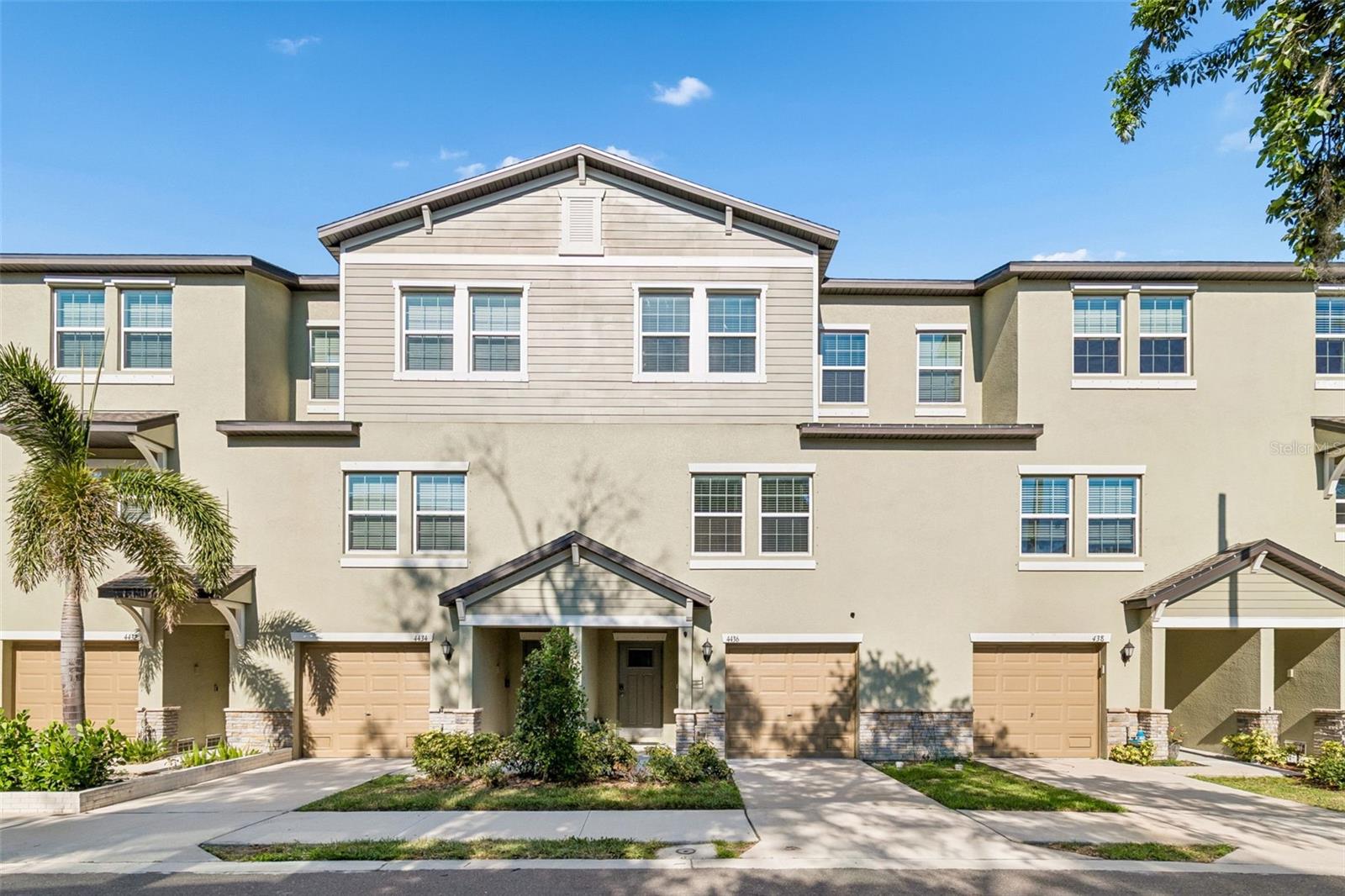4436 TUSCAN LOON DRIVE