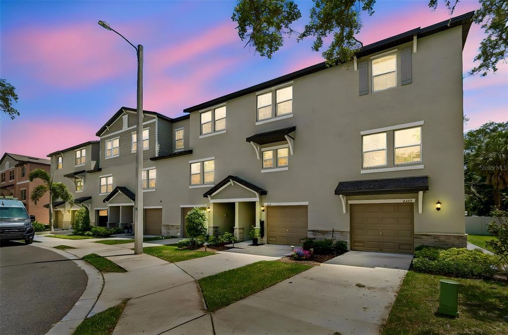 Photo of 4436 Tuscan Loon Drive, Tampa, FL 33619 (MLS # TB8507583)