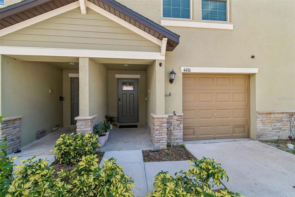 Photo of 4436 Tuscan Loon Drive, Tampa, FL 33619 (MLS # TB8507583)