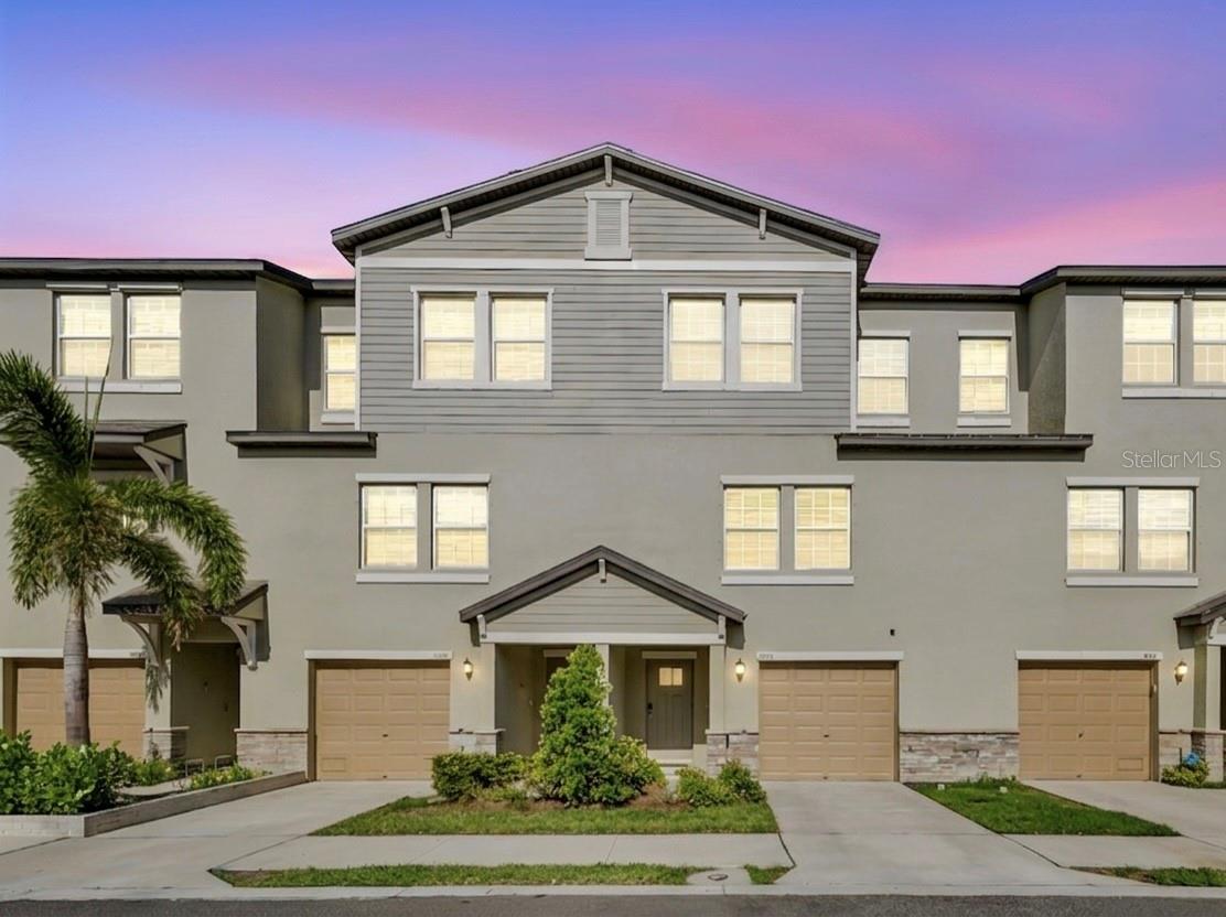 4436 TUSCAN LOON DRIVE