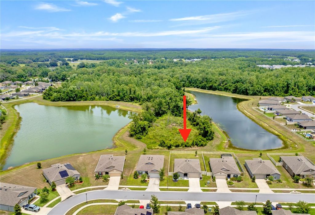 Photo of 12170 Gothic Road, Spring Hill, FL 34610 (MLS # TB8390467)