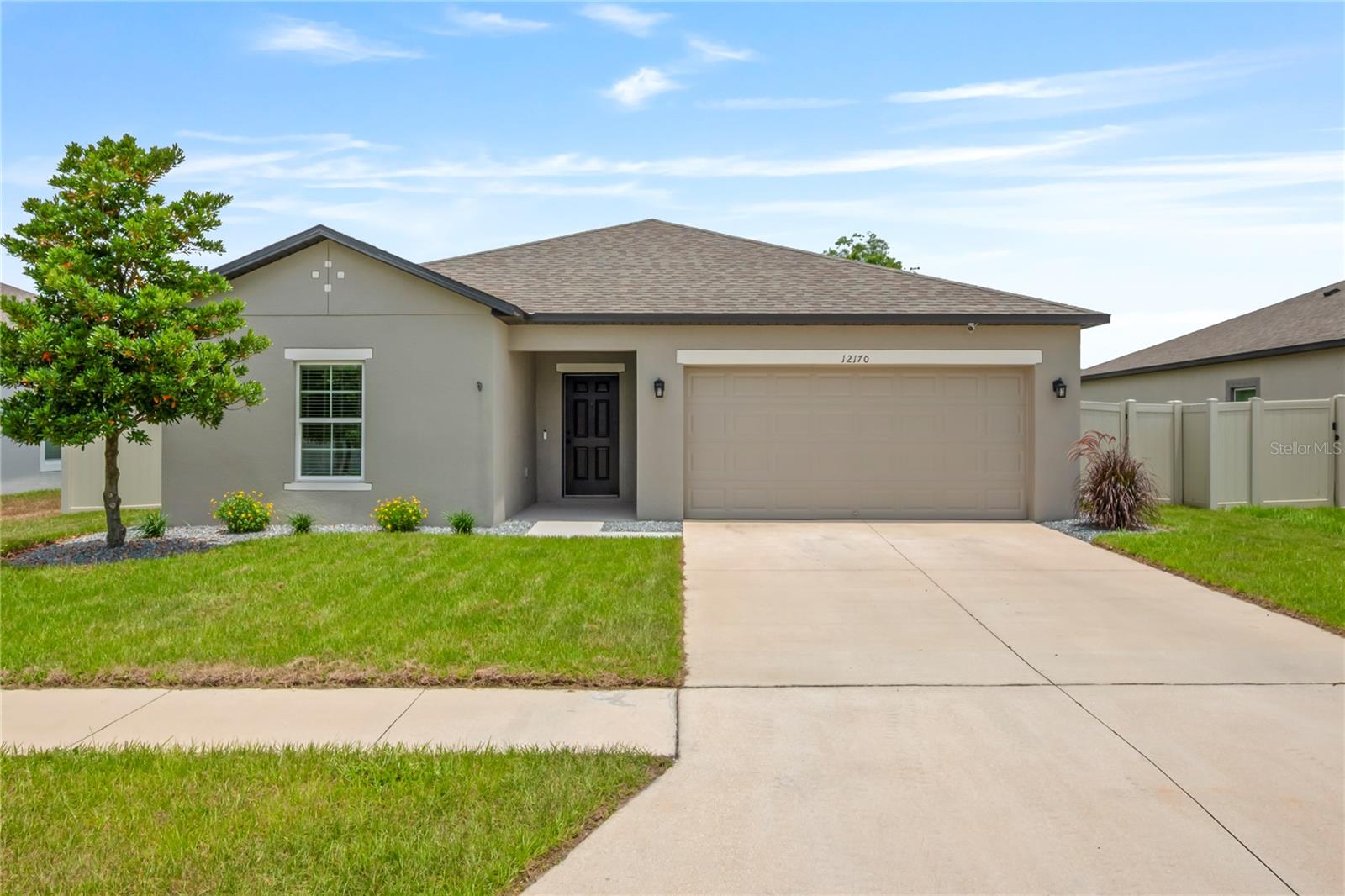 12170 GOTHIC ROAD