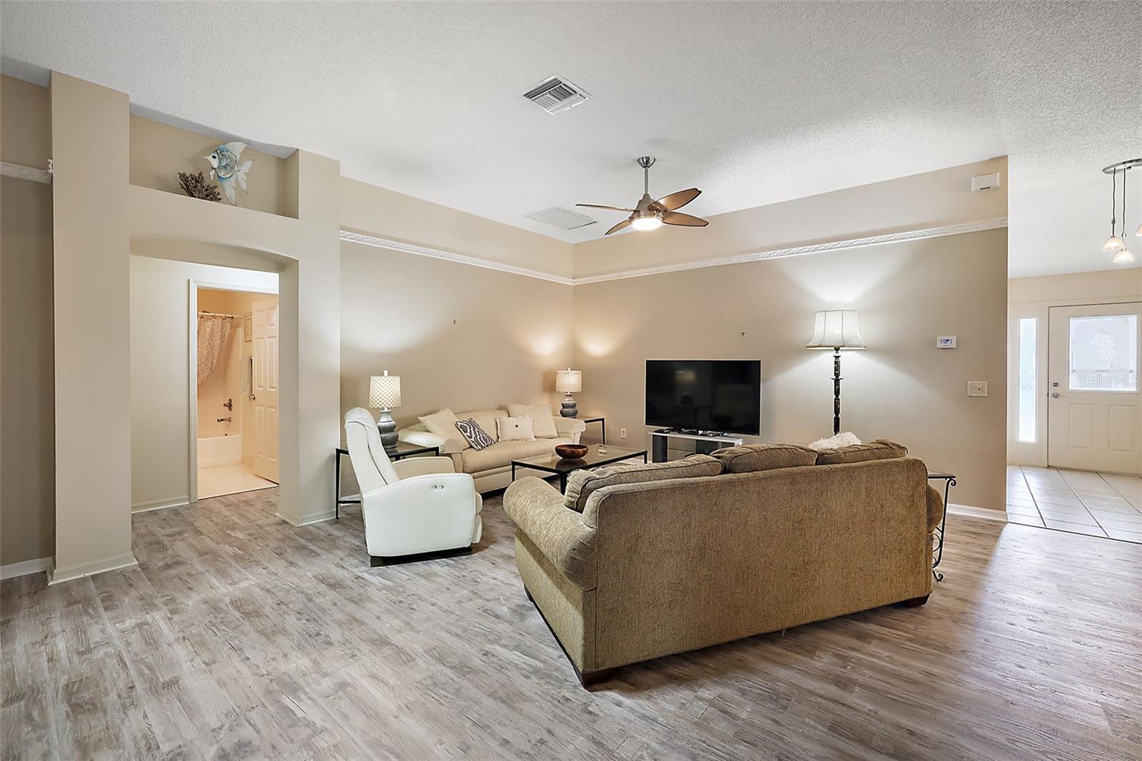 THE VILLAGES - Residential