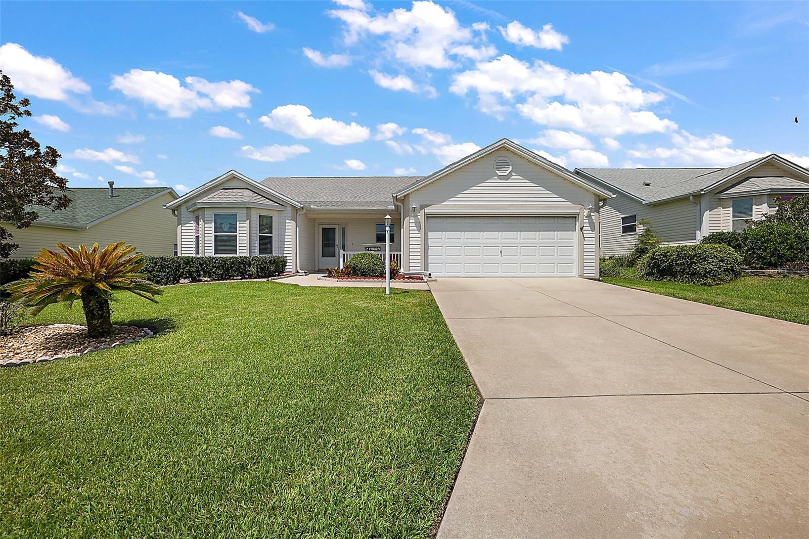 THE VILLAGES - Residential