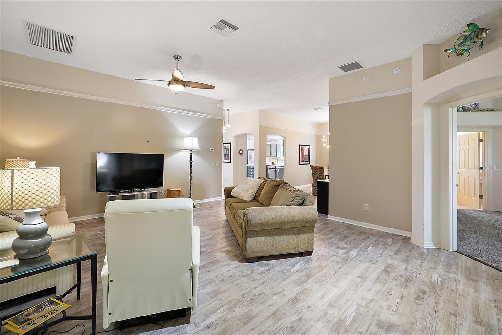 THE VILLAGES - Residential