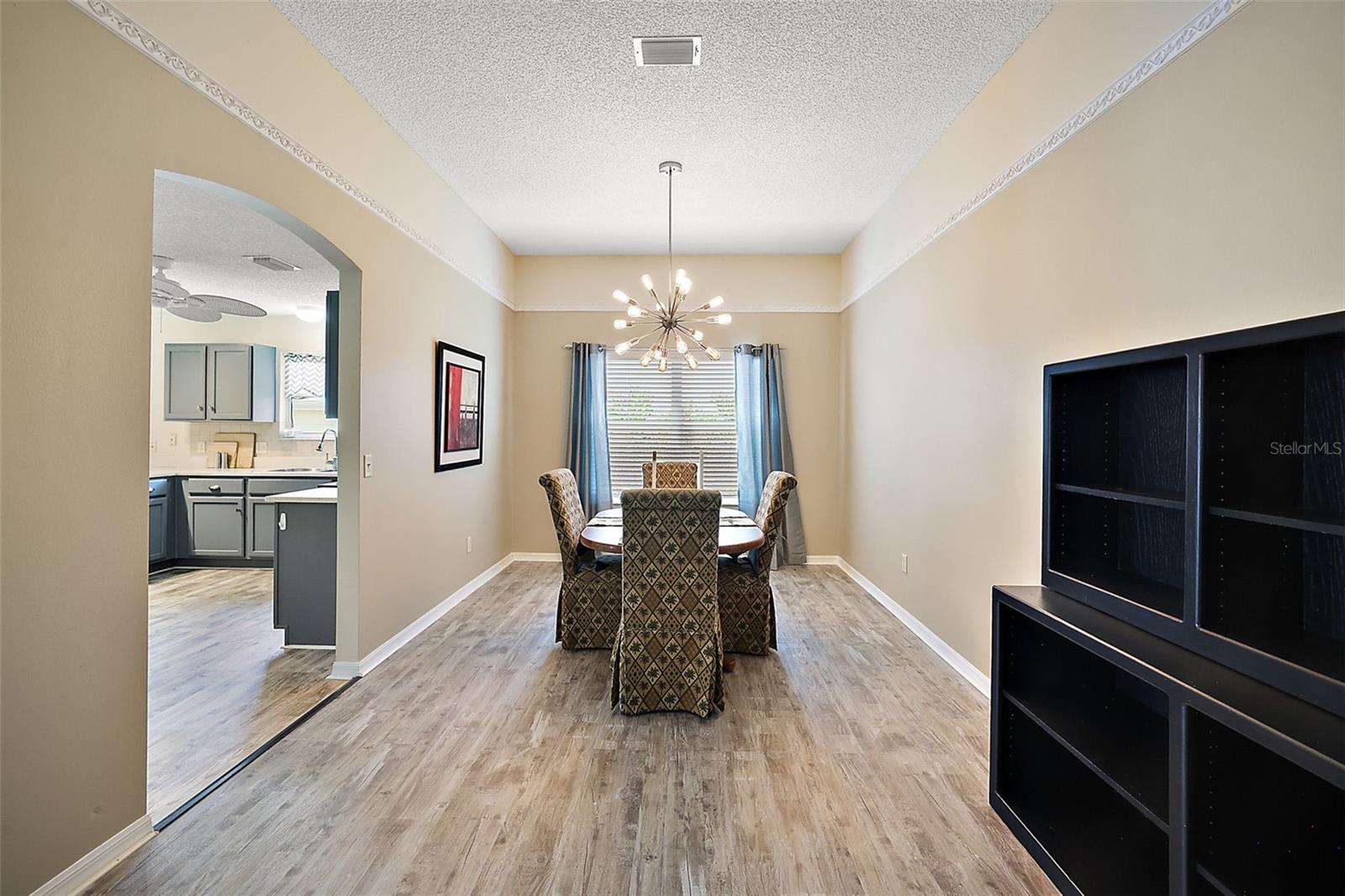 THE VILLAGES - Residential