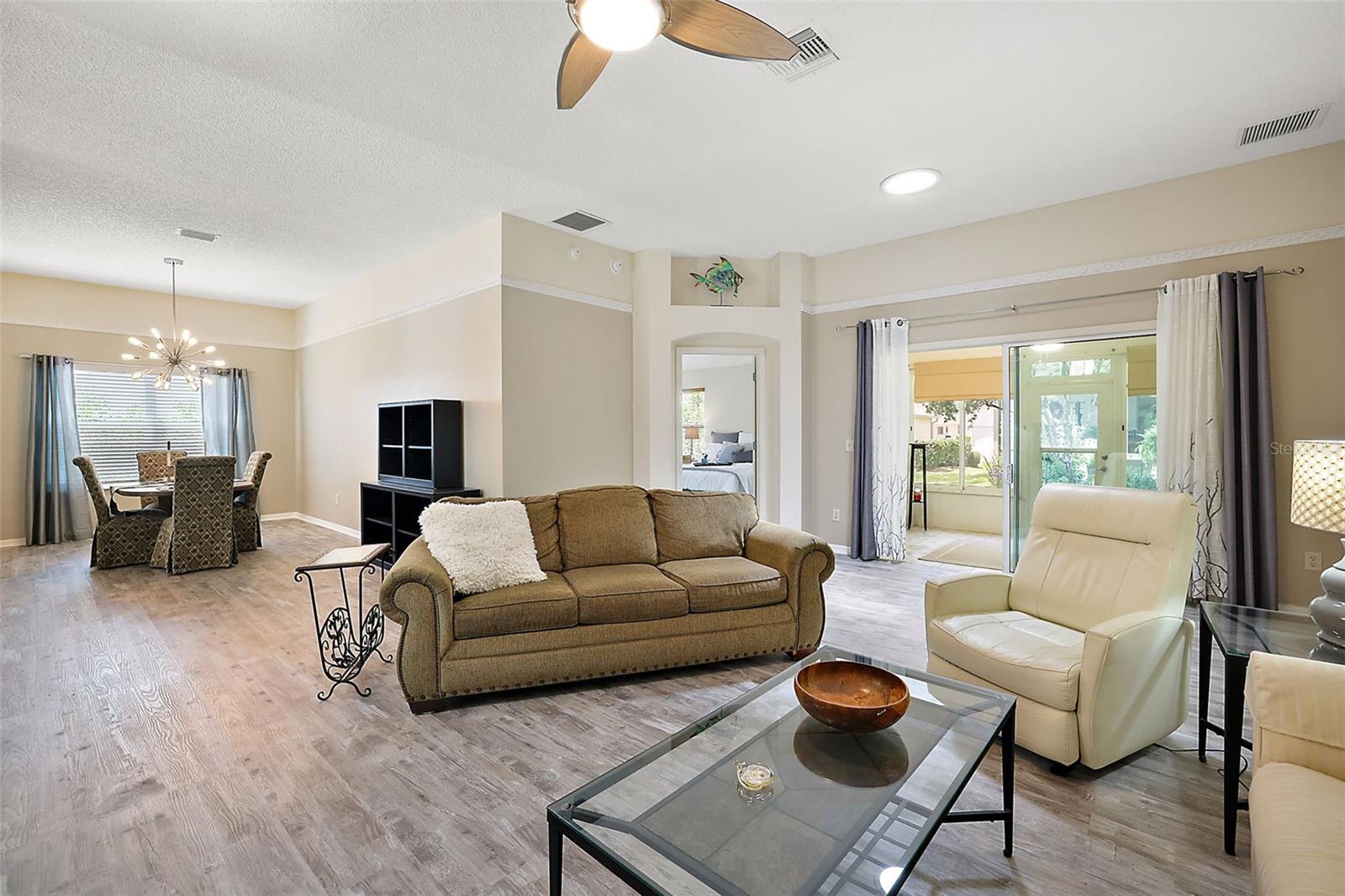 THE VILLAGES - Residential