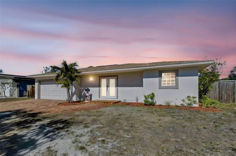 Photo of 6041 5th Avenue N, St Petersburg, FL 33710 (MLS # TB8472665)