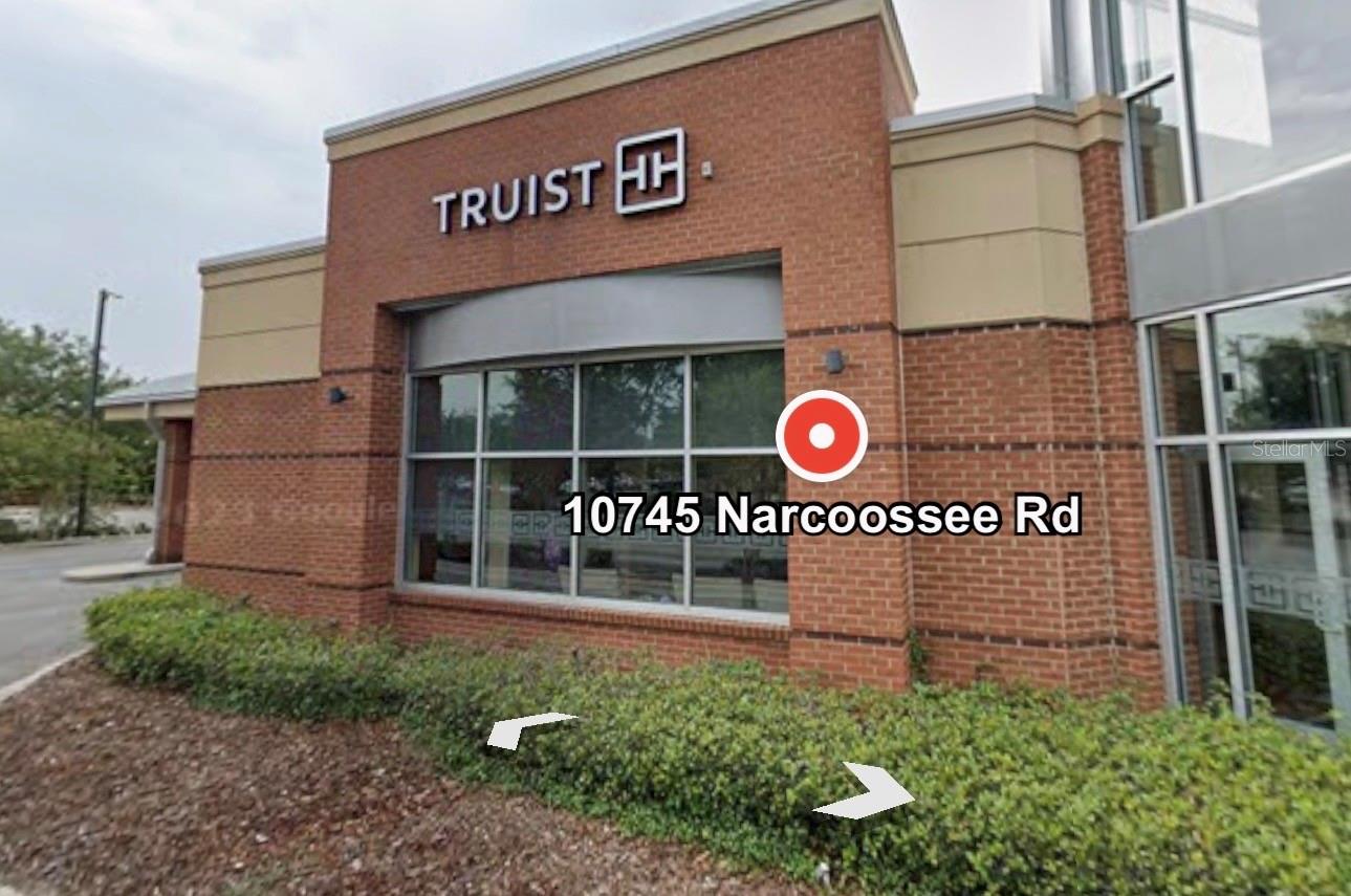 MOSS PARK COMM SITE - Commercial Sale