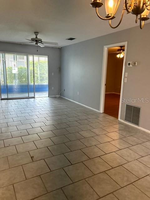 PINEWOOD VILLAGE III - Residential Lease