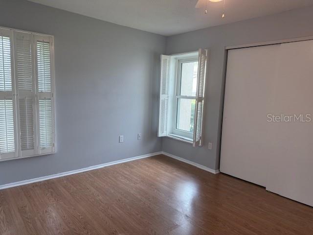 PINEWOOD VILLAGE III - Residential Lease