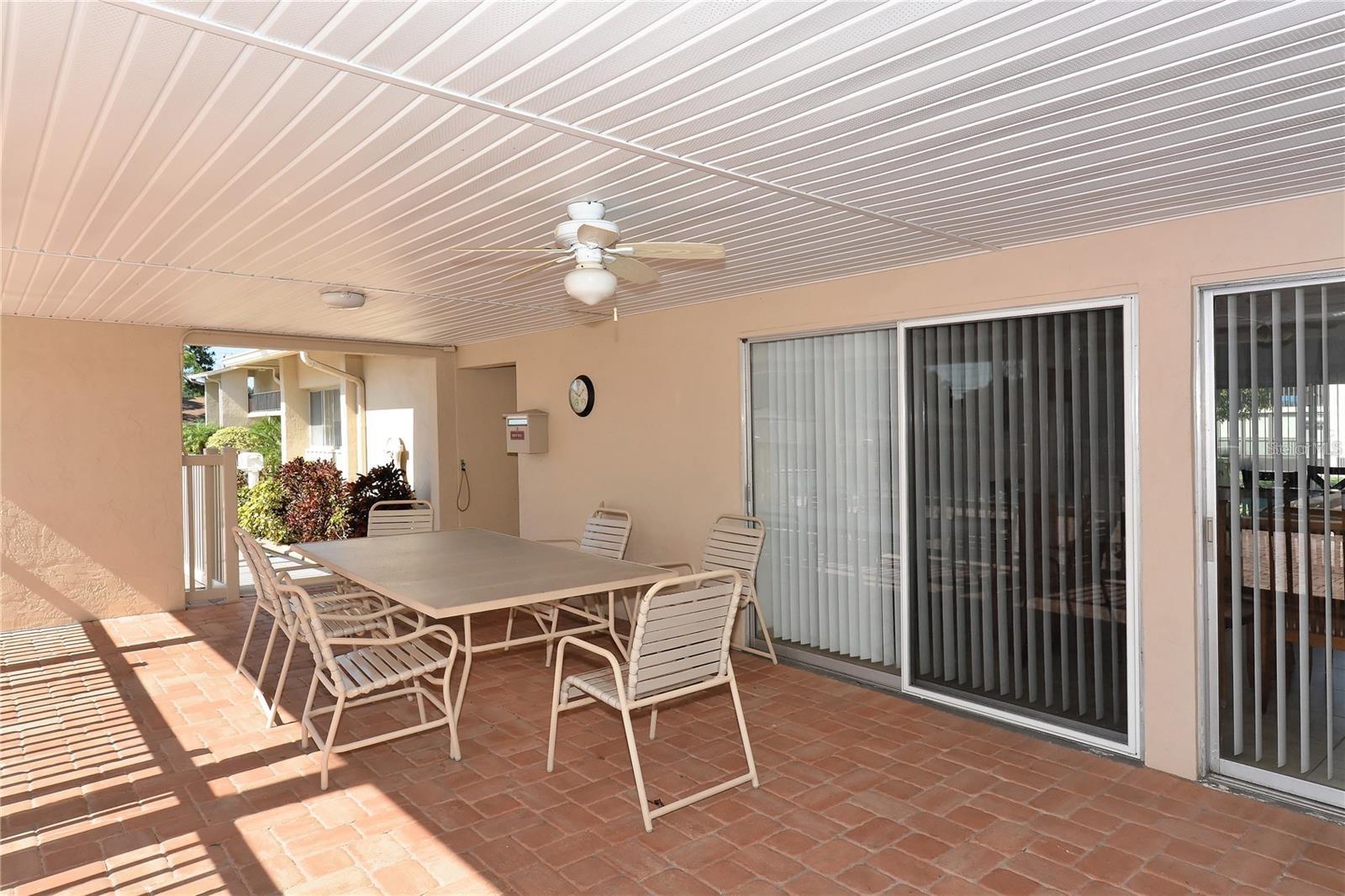 PINEWOOD VILLAGE III - Residential Lease