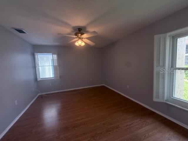 PINEWOOD VILLAGE III - Residential Lease